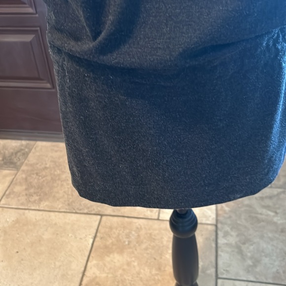 Chico’s Drawstring Top - Picture 6 of 8